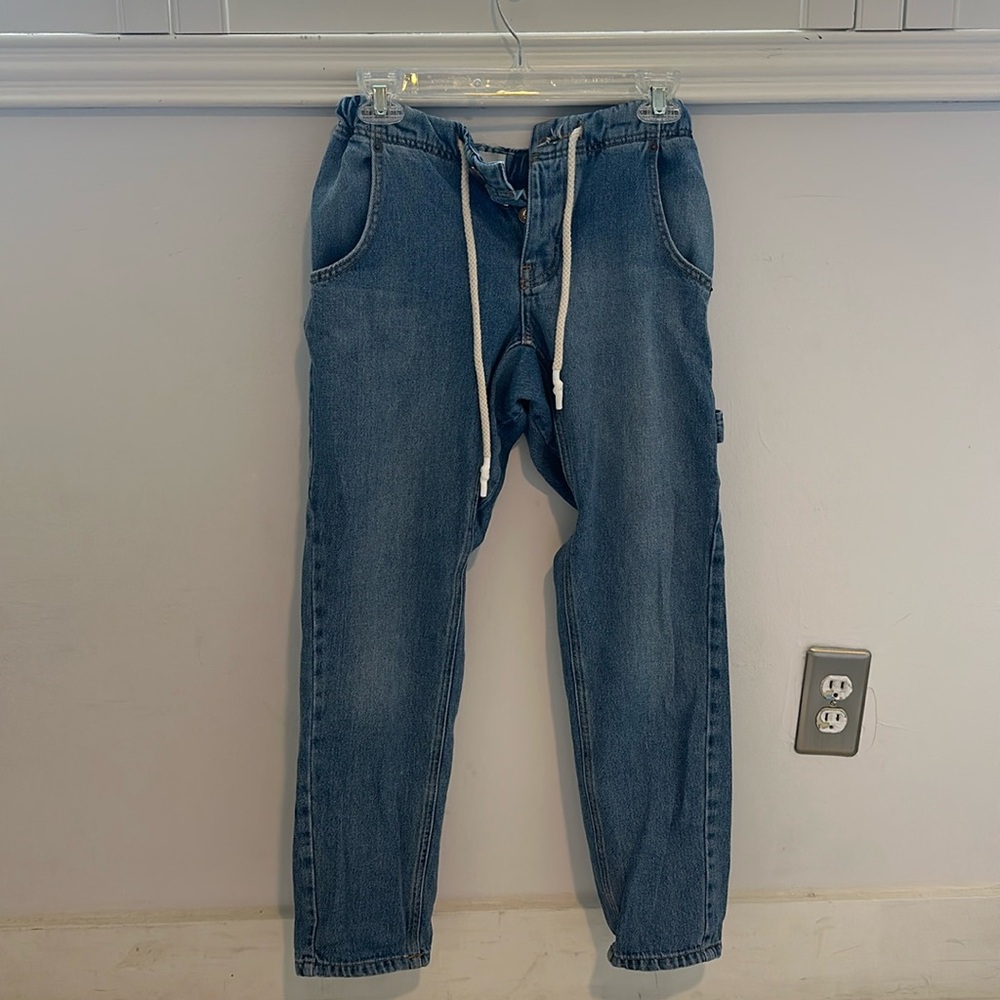 One teaspoon denim jeans